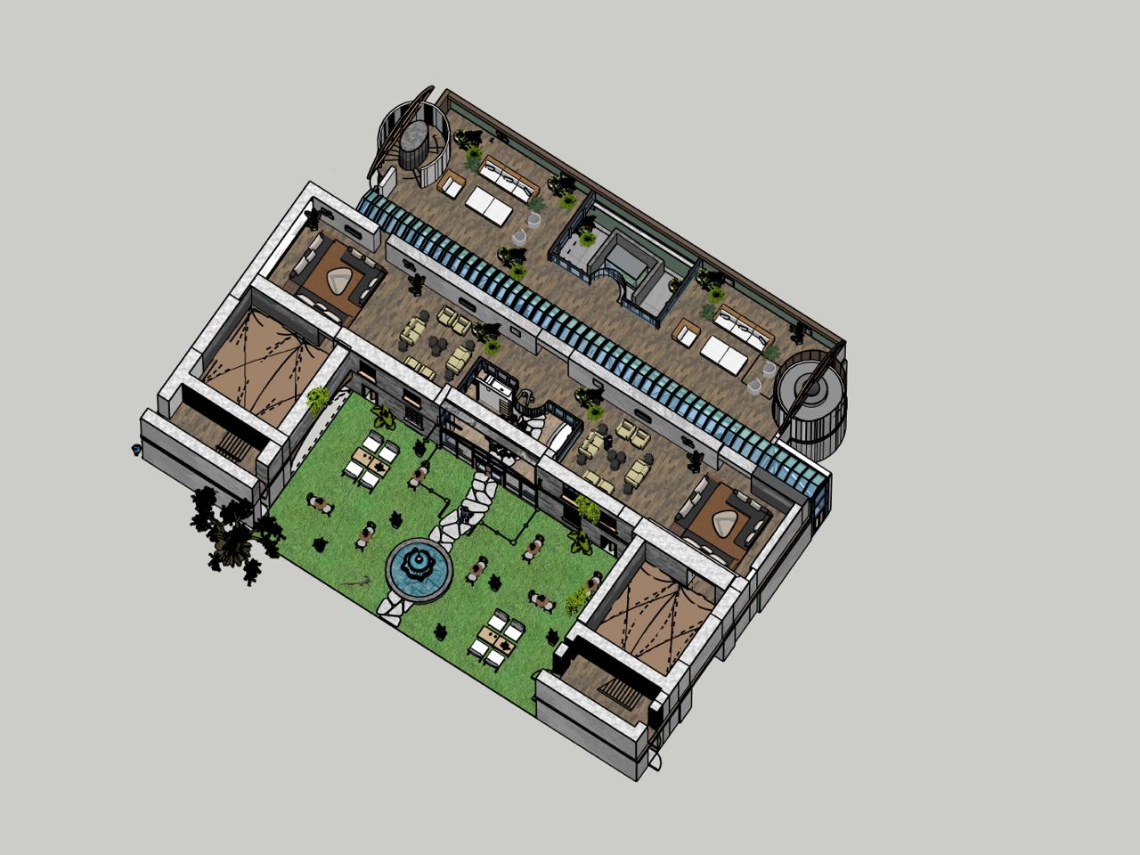 Ashtown House 3
